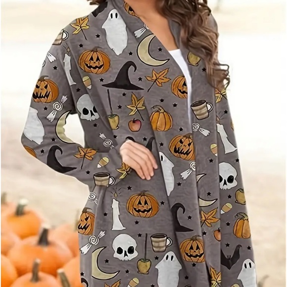 Cardigan - Picture 4 of 6